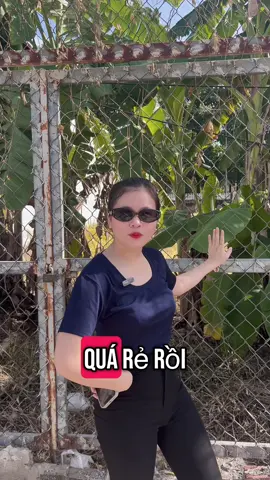 Quá rẻ rồi anh chị ơi. Liên hệ em gửi thông tin nha #bds #nhadat #datngop #sandatngop #nhadatdongnai #batdongsan #viral #xuhuongtiktok #binhduong #dongnai #tphcm 