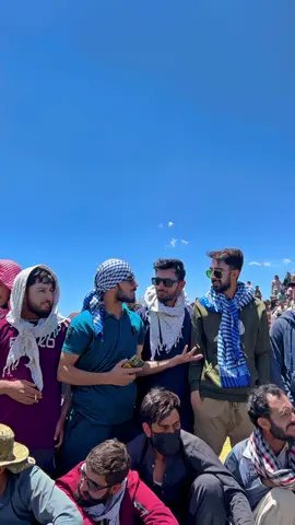 Shandor Kon Kon Aya Tha #gilgitbaltistan #shandoor #shandoorfestival2025 #viralvideo #meabbas_ #foryoupage 