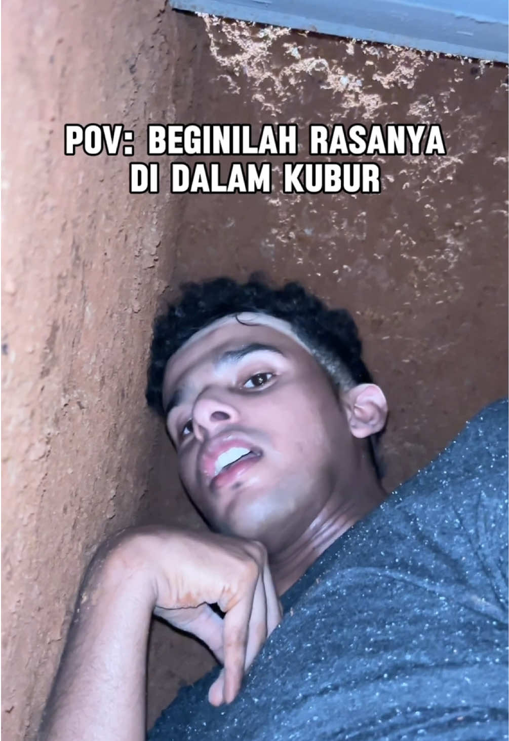 Bukan bermaksud menakuti, hanya ingin mengingatkan, kita semua akan sampai di sini. Semoga Allah wafatkan kita dalam husnul khatimah. Amin🤲🏼