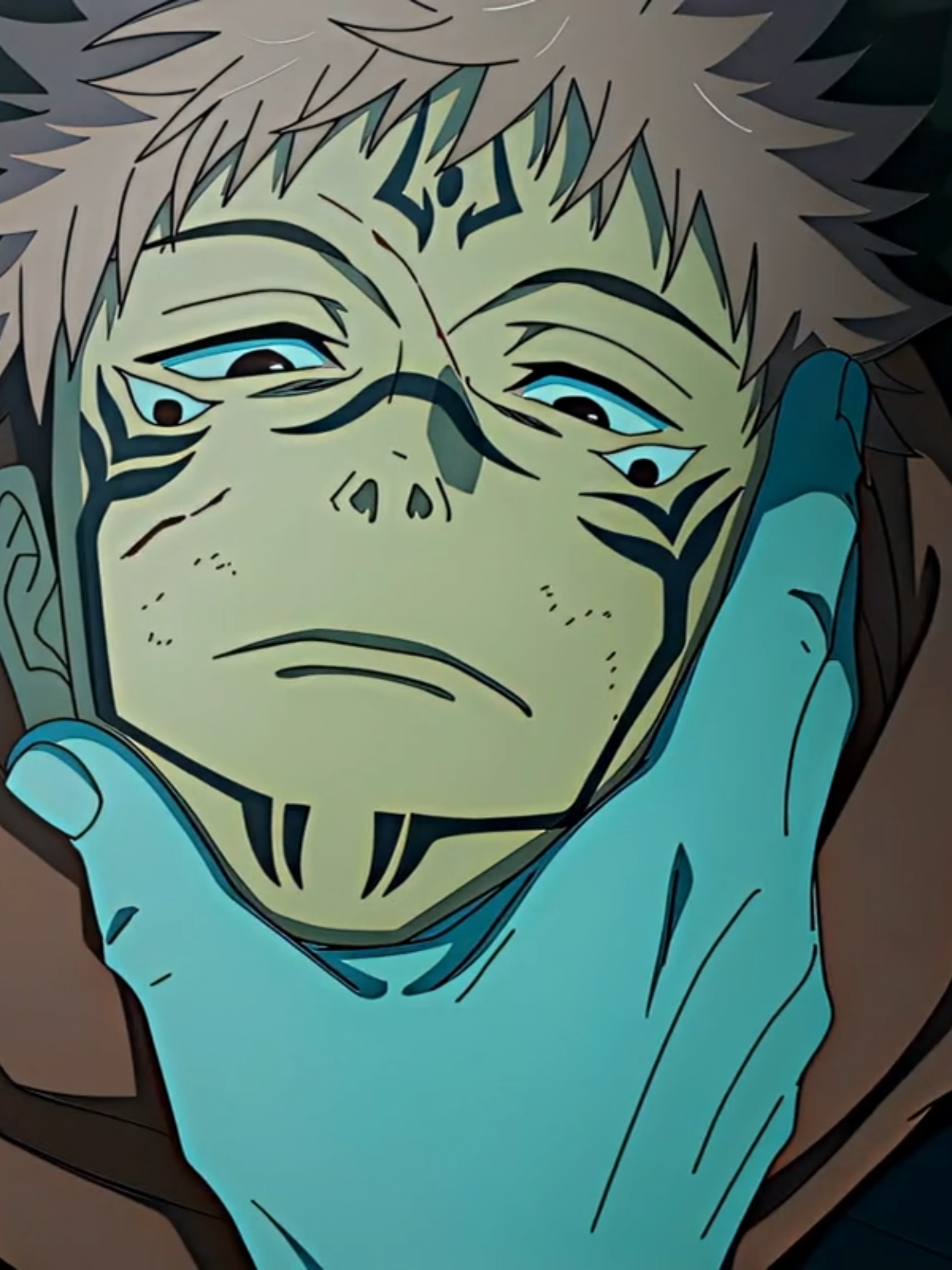 #jujutsukaisen #sukuna #sukunaryomen #anime #edit