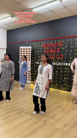 #semi classical class every monday 6 pm - 7 pm …#nepauscrew #dancer #melbourne #nepalidancestudio #nepmelbmuser #melbourne #nepmelbmuser #nepali #dance #glenroy #foryou #dancestudio dc - @mamba saina❤️ #dancer #nepalidancer #semiclassical #udayo 
