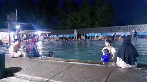 pemandian air panas cisolong,pandeglang #fypage #fyp #tiktok #pandeglang 