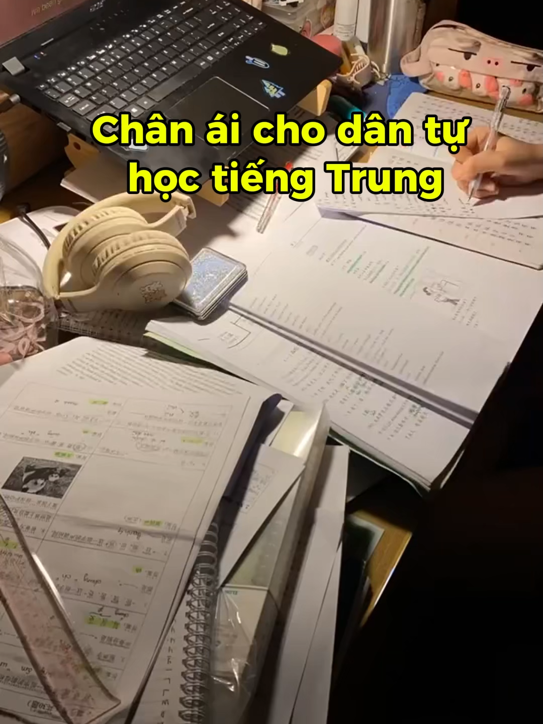 Người mới học tiếng Trung nên lựa chọn một lộ trình bài bản và rõ ràng để không bị mơ hồ #tiengtrunggiaotiep #tuhoctiengtrung #sachtiengtrung #tiengtrunggiaotiepmoingay #tiengtrung #xuhuong #trending #hoctiengtrung #trend #fyp #giaotrinhhanngu