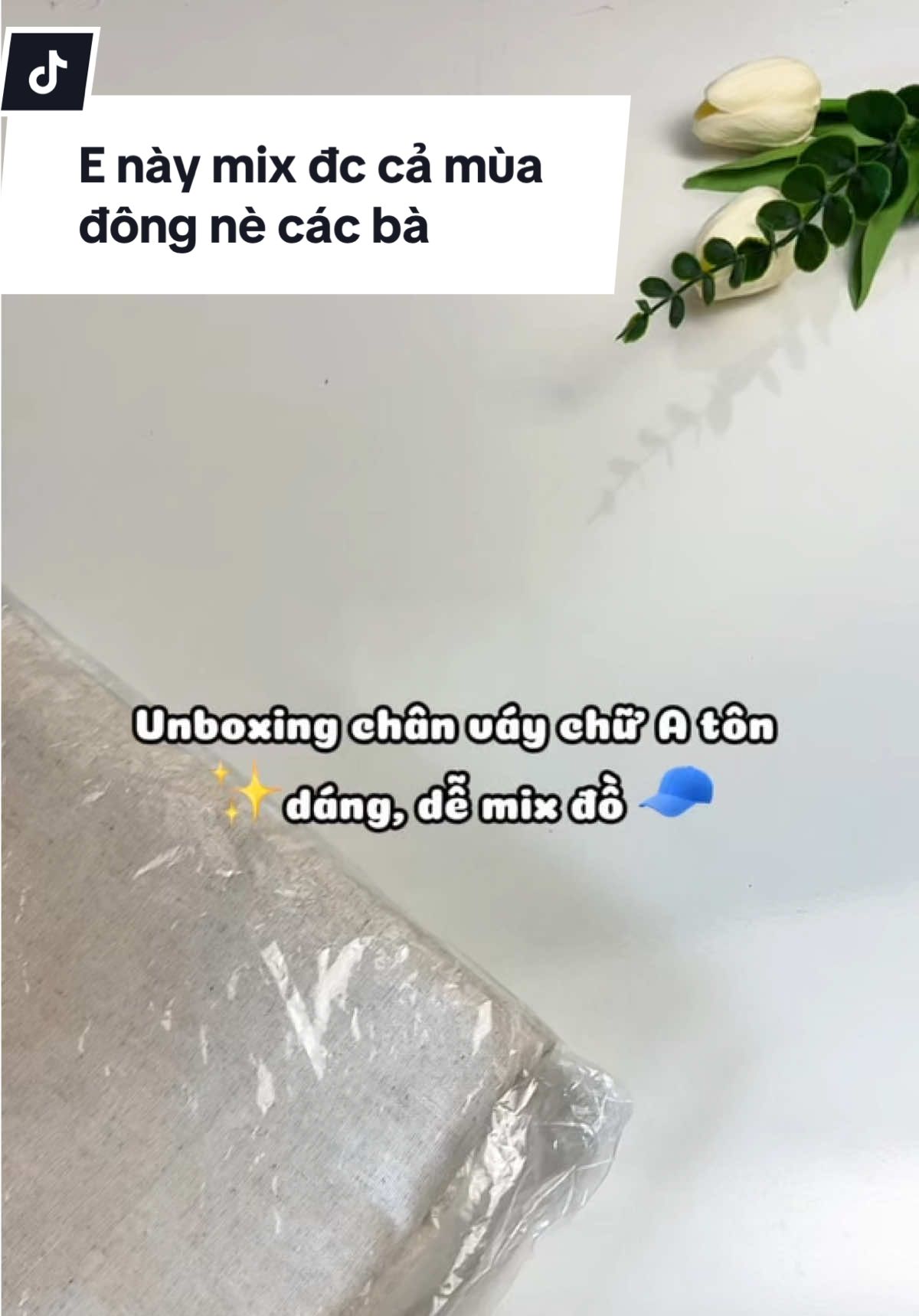 Chất vải linen mềm mại mát, form đẹp#chanvay #chanvayxinh #chanvaydai #chanvaychua #chanvayxeply #chanvaycongso #xuhuong #thoitrangnu #lamdep #thuyen #review #unboxing 