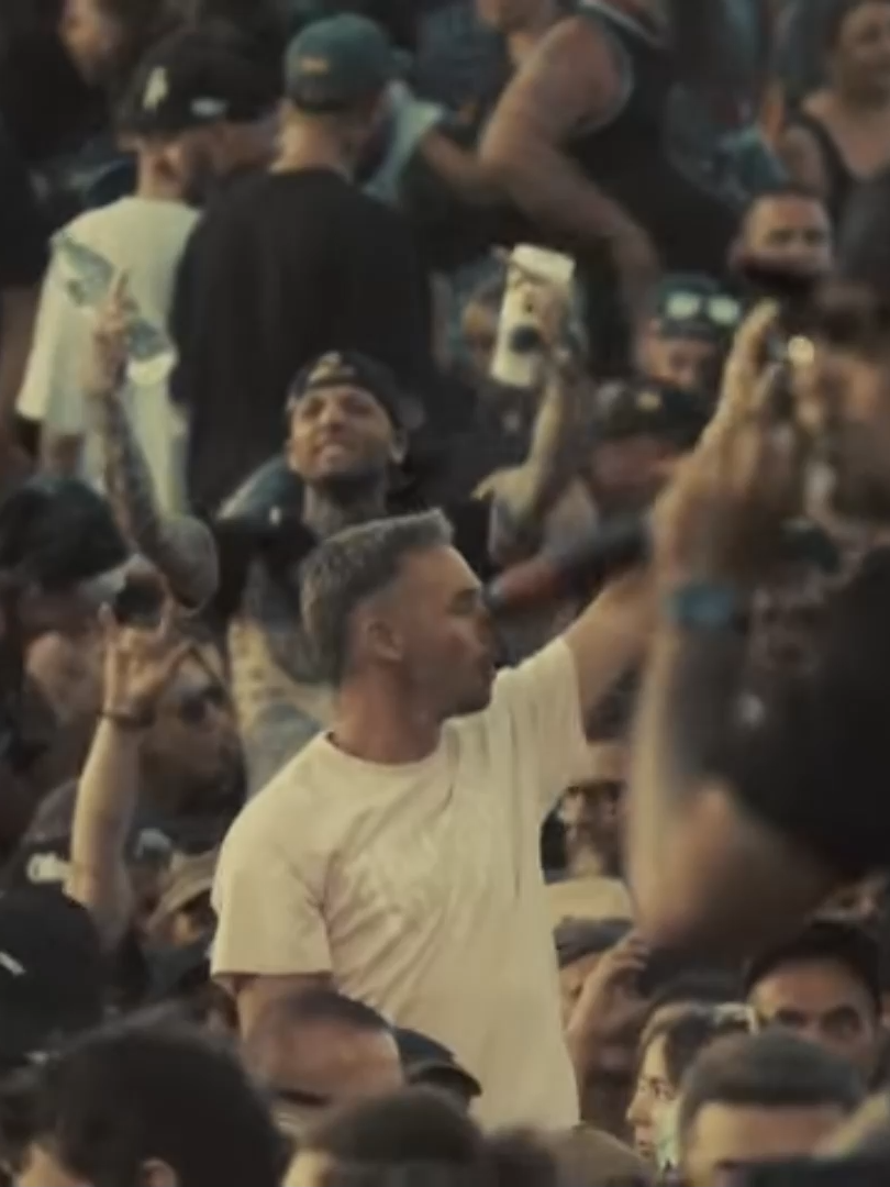 Cypress Hill - Live at Hellfest 2025 – ARTE Concert #cypresshill #hiphop #HipHop #jumparound #B-real