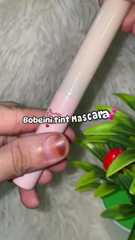 Tak payah extension dah, maskara ni pun dah cukup meletop! 💁🏻‍♀️ Nak mata galak & menawan? Try sekali, confirm repeat! 💕 #fyp #bobeini #mascara #longlasting 