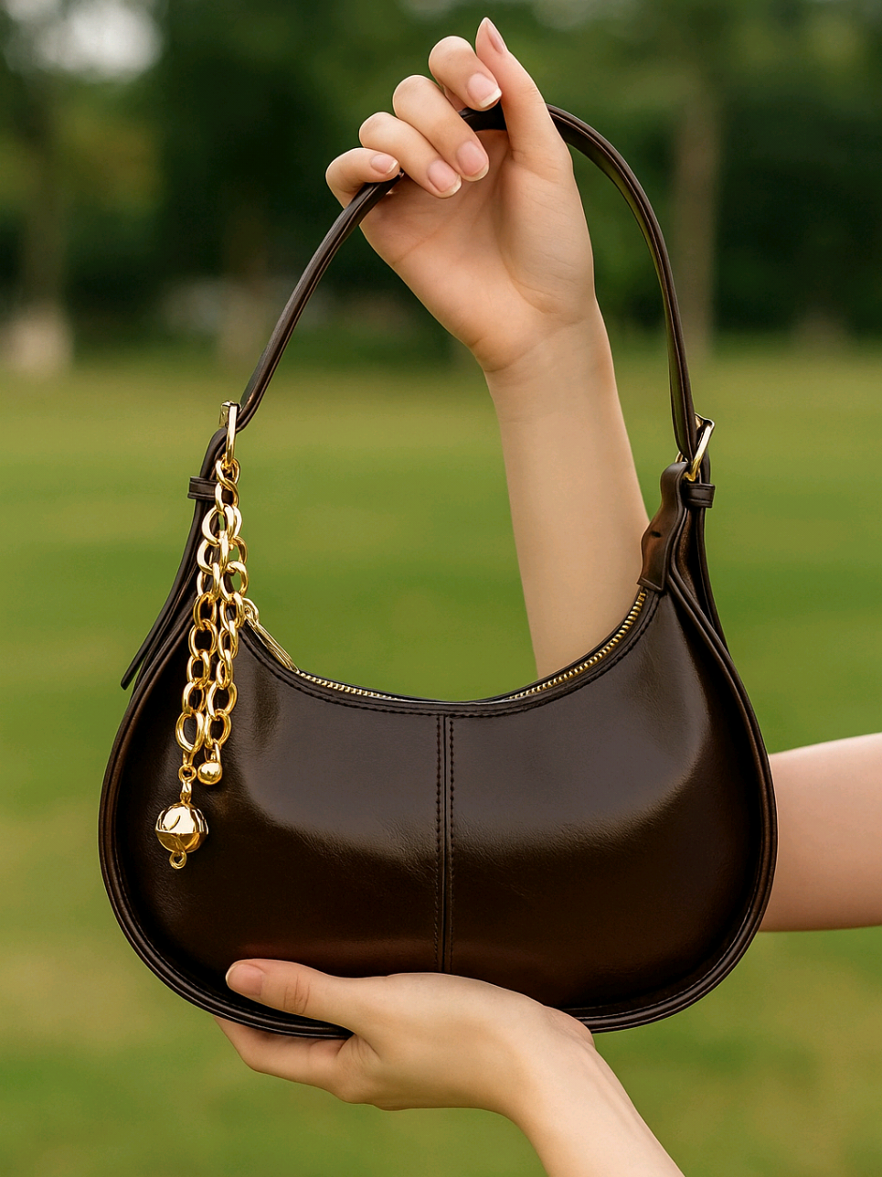 Tas Selempang Wanita, Kamu nggak butuh banyak barang, kamu butuh tas yang tepat. Tas Selempang Wanita #tasselempangwanita #taswanita #slingbag #taswanitabrandedori  #OOTD #taswanitaaestheticelegan #tas 