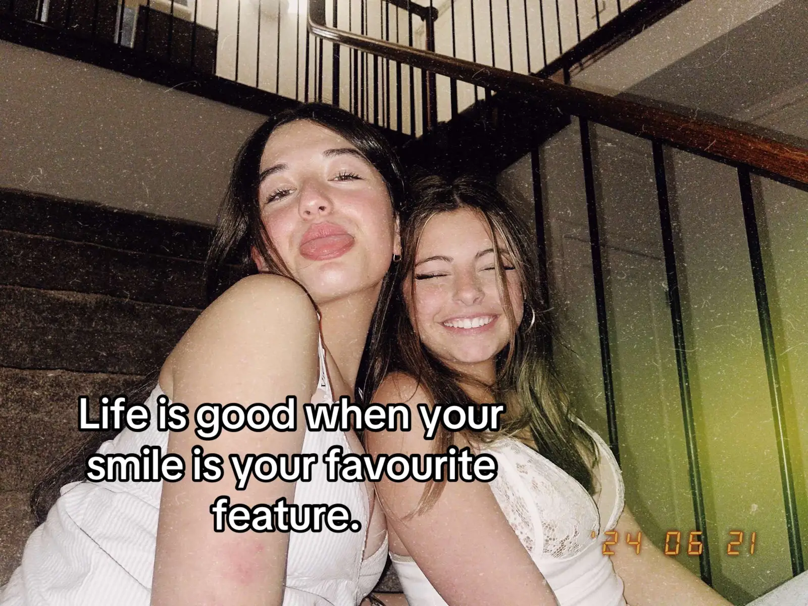 #smile #relatable #fypシ #fyp #fypp #getonthefyp 