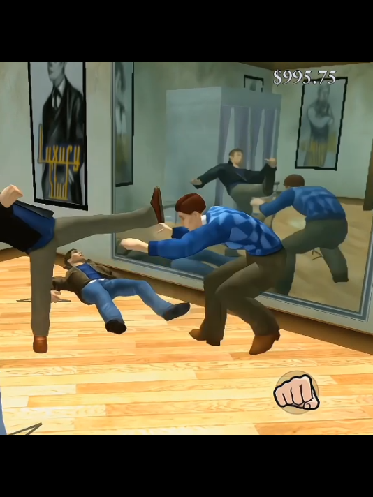 #bullyaniversaryedition #bullyschoralshipedition #bullygame #gamebully #bullyps2 #jimmyhopkins #fight 