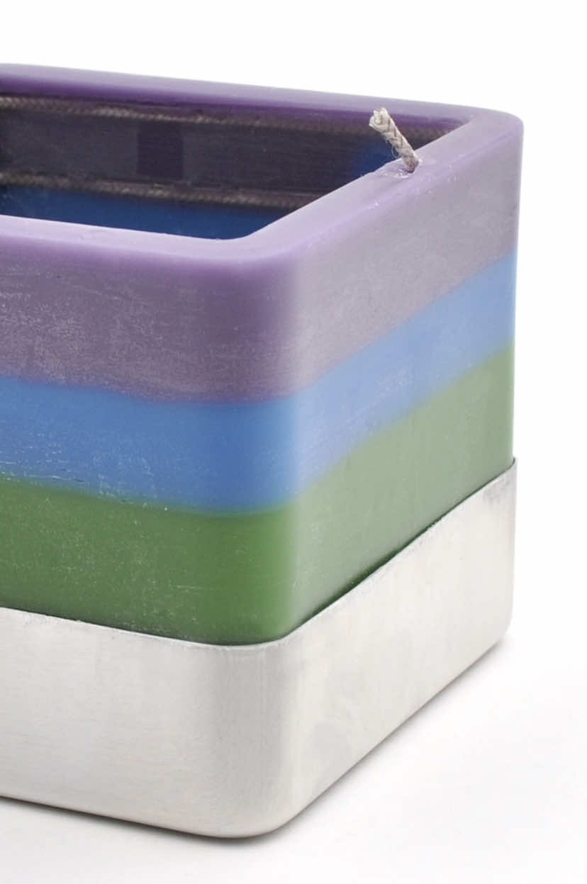 Spiral candles! This is one of our favourite spiral candles: Ice. Blue, purple and green with a combination of delicious scents! Spiralmelt.com  #giftideas #gift #gifts #giftsforher #candlelover #valentinesdaygift #uniquegifts #uniquegiftideas #candle #spiral #spiralmeltcandles #spiralcandles #giftsforfriends #giftsforeveryone #Love #lover #lovey #iloveyou #timelapse #stopmotion #satisfying #satisfying #satisfyingvideos #satisfyingvideo #satisfyingvid  #giveaway #valentinesgiftidea #valentinesforcandlelovers #iloveyou #iloveyoucandles #giftforhim 