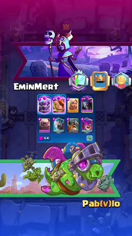 Играем с @Diana Rider и ее друзьями #fyp #рекомендации #clashroyale #supercell #элитныеварвары #клешроаль 