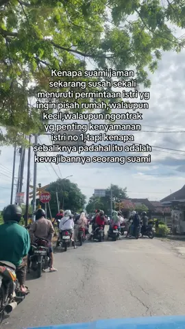 Ada yg sama gak bun,suami di ajak ngontrak gak mau .kalo nunggu bangun rumah mah ntah kapan ;( #semangatberjuang #iburumahtangga #pengenpunyarumah #rumahimpian #ujianrumahtangga 