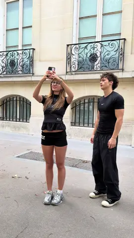 BTS of rock your body 