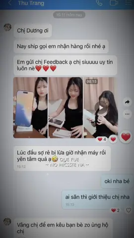 Sự thật về săn iphone bên Thuỳ Dương 😉😉😉#xuhuong #xuhuongtiktok #thuyduongsaniphone #16promax #unboxing #CapCut #xhhhhhhhhhhhhhhhhhhhhhhh #letuankhang #hocsinh #iphone #vacaiket 