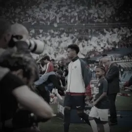 Has to be you #fyp #viralvideo #psg #doue #desiredoue #footballedit 