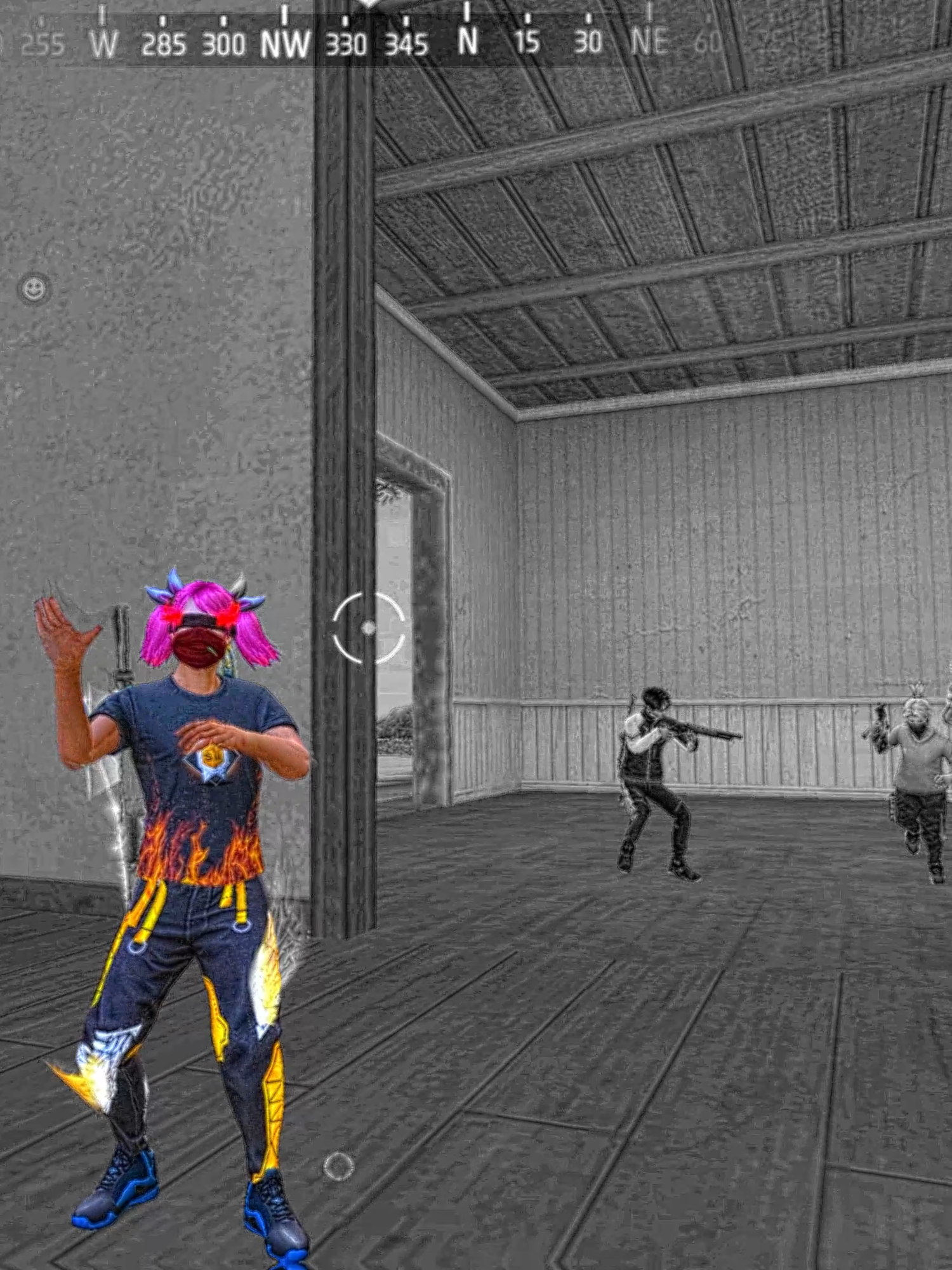 TIME RULER 💥😱👌#freefire #fyp #foruyou #ff #zodff1 #foryoupage #foryouu #foryoupageofficial #fouryou #free_fire