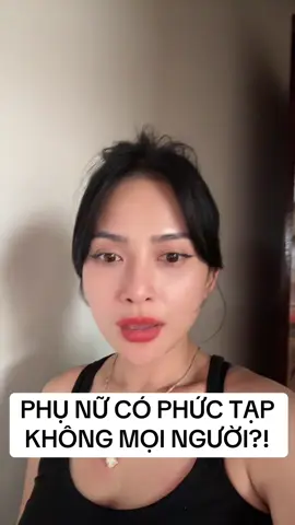 Mấy bà có vậy k? #xuhuongtiktok #LearnOnTikTok #songthat #noithat #chualanhtamhon #phattrienbanthan #phunu #camxuc 