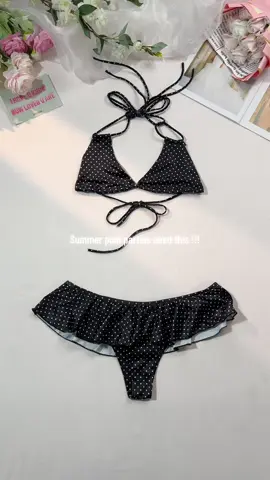 🖤Super cute swimsuit #hd #polkadot #polka #dot #print #swimsuits #swimdress #swimming #floraldress #print #beachwear #bikinimodel #bikinigirl #bikiniseason #reddress #dress #dazzling #dazzlings #skirt #skirts #outfitideas #haul #sale #typ #clothes #TikTokShop #viral  #TikTokMadeMeBuylt #sales #foryou #slimfit #basicoutfit #TikTokFashion #trendy  #perttygirl #brithdaygirl #partydress #fashiontiktok #womenshealth #redskirt #giftsforher #womenfashion #tiktokshop #casualoutfits #vecation #giftsforher #fashion #girlfriendgift #cuteclothes  #tiktokshopmothersday #SummerFashion #summeroutfit #summeroutfits #tiktokshopmemorialday #tiktokshopsummerturnup #spotlightfinds #spotlightfashion 