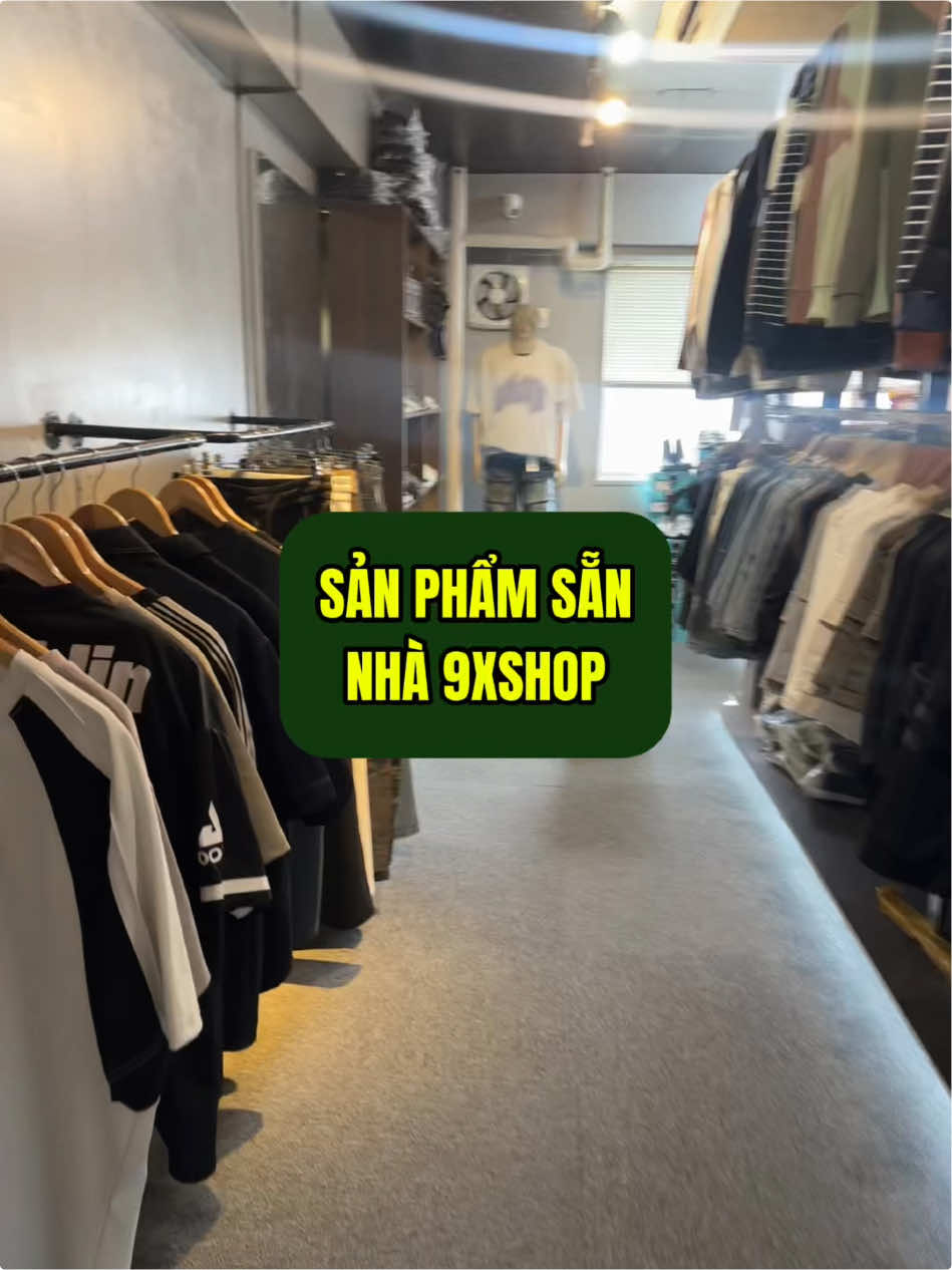 #Thời_Trang #9xshop #xuhuong #Phối_Đồ_Chất 