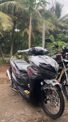 bungkus kaya lontong