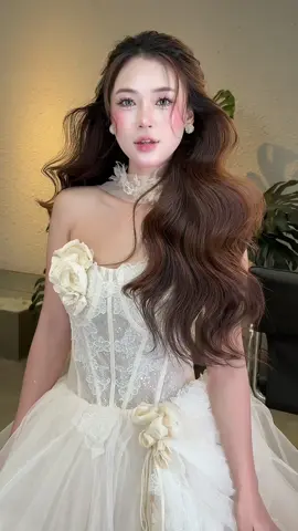 Xinh iu quá troiii#xuhuong #makeup #lamdep #trangdiem #khanhhuyenmakeup 