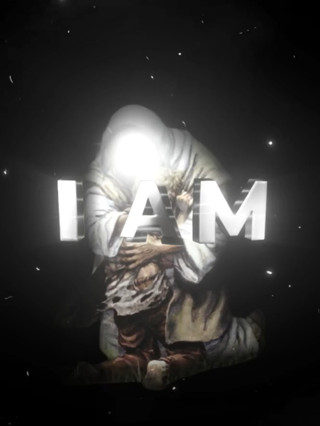 I am what I am #jesus #jesuslovesyou #jesuscristo #fyp 