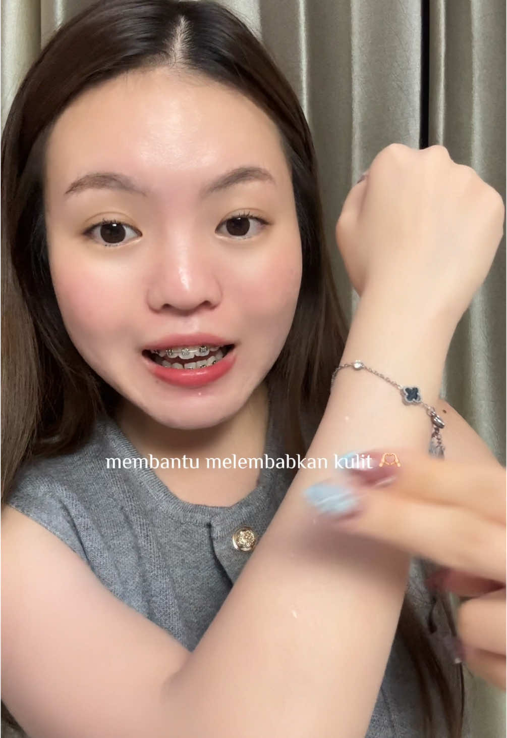 MINIMAL HARUS PUNYA 1 VARIANNYA DEHH😭🤝🏻 