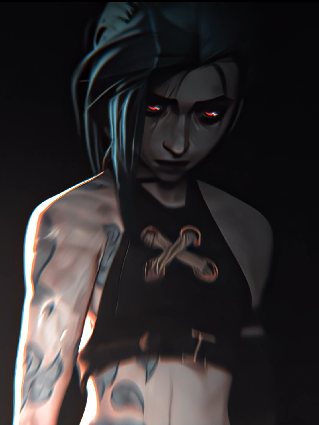 something simple🥀 || cc: mathy.aep || #jinx #jinxarcane #arcanejinx #arcane #jinxedit #jinxedits #jinxarcaneedit #arcaneseason2 #arcaneleagueoflegends #arcanenetflix #arcaneedit #arcanejinxedit #edit #fyp #parati #foryoupage #fyppppppppppppppppppppppp 