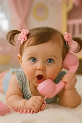 Cute baby #baby #cute #cutebaby   #AI #fyp #viral