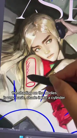 #art #digitalart #tutorial #fyp #illustration #арт #рекомендации #drawing #artist #speedpaint 