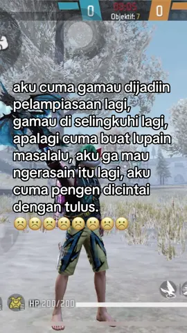 itu aj ☹️☹️