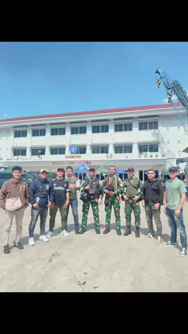 #nttpride🏝🔥kupangntt💯 Pelabuhan Tajung Priok AL🛳⚓️🇮🇩🇮🇩#viral???tiktok 