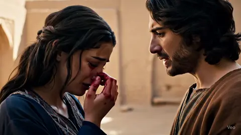 لو كانت المحادثه حقيقيه بين قيس وليلى💔#google #googleveo33 #ذكاء_اصطناعي #ai #aiart #airforce  #عالمي #الشعب_الصيني_ماله_حل😂😂 