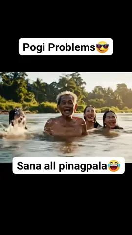 pogi problems #tiktok2025 #titkokviral 