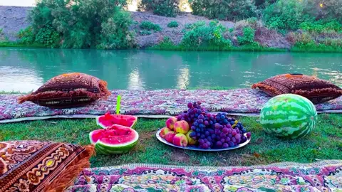 اجواء الصيف 🫰
