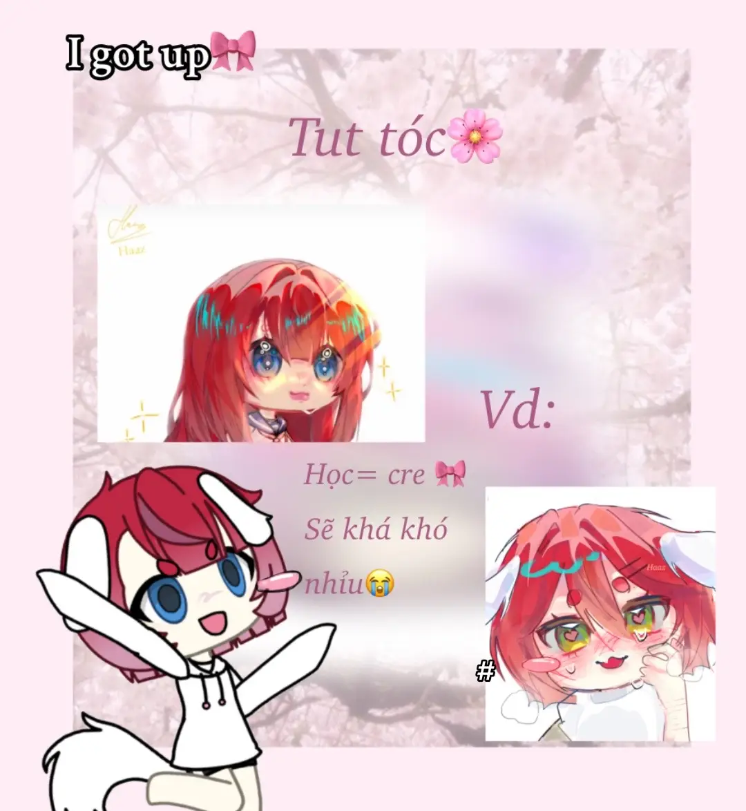 Bí content thứ N😭😭#gacha #gachavietnam #?gachallife💜même #xh #xhhhhhhhhhhhhhhhhhhhhhhhhhhhhhhhhhhhhhhh #fyp #🌷harling_girl🎀 #tutorial #tuthair 