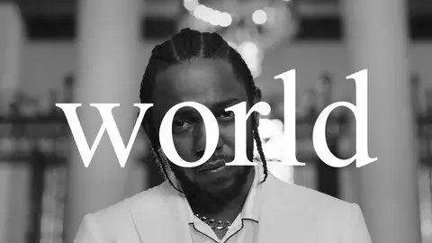 PRIDE. Kendrick Lamar #kendricklamar | Made in DaVinci Resolve #lyrics #edit 