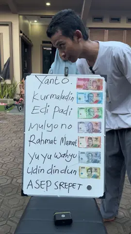 Anomali lagi 😭