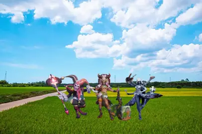 hỗn độn ma trận tập 3 phần 2#cappanek #xuhuongtiktok #hashtag #CapCut #xuhuong #garenalienquan #lienquanmobile #tiktok 