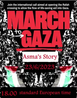 Please register to the event, your attendance would be appreciated to learn more about what happened in #egypt @🇵🇸Asma 🇱🇧 اسماء @🇵🇸 Asma 🇱🇧 اسماء 