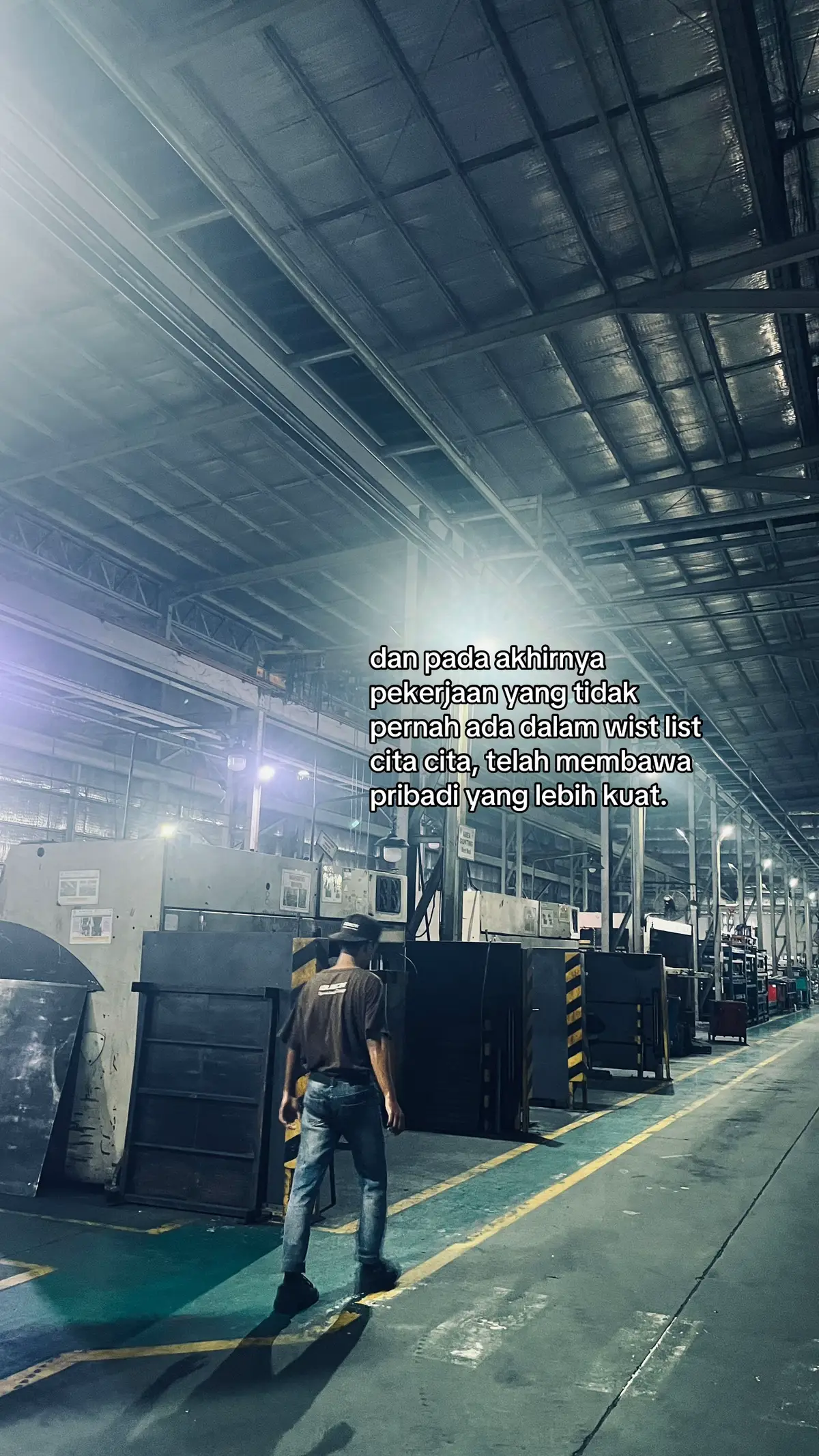 #foryoupage #kulipabrik 