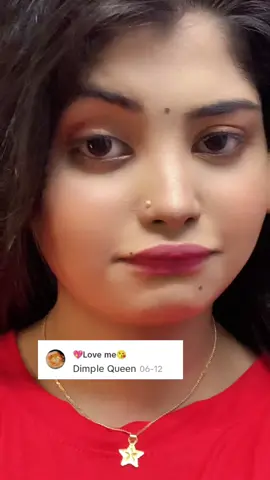 Ur Dimple Queen is back😎😎 #fypシ゚ #foryou #mishu_moni5 #dimple #viralvideo #foryou #foryourpage #unfreezemyacount🙏 #mishu_moni5 