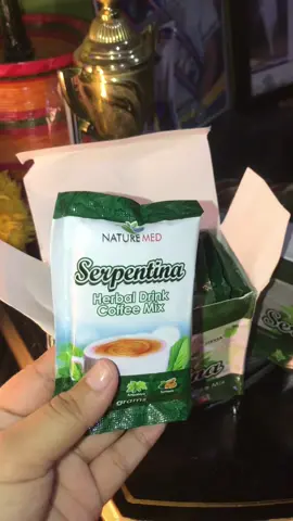 Every night talaga to iniinum ni Mama. Kaya sa mga matataas ang sugar dyan, try nyo na’to!! #serpentina #serpentinacoffee #coffee #herbaldrink #fyp #fypシ #fypシ゚viral #fypage 