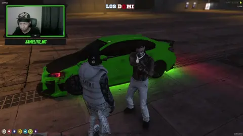 ME ATRACAN Y UN RATON ME SALVA😂 #parati #xavielito_mc #gtarp #gta #roleplay #gtarpfunnymoments#role #play #roleplay #gtafunnyvideos #rdjavi