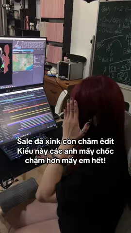 Học edit được 7 buổi trả bài tập kiểu này quá chất rồi em #baodayedit #editbấtđộngsản #editbds 