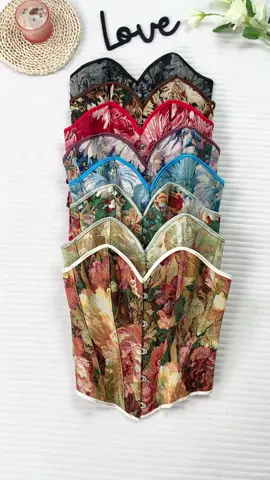 Exquisitely embroidered shapewear to show off your perfect figure!💕#embroidery #stereo #moulding #Summer #summerstyle #summeroutfit #vesttop #summeroutfits #outfitinspo #pinterestoutfits #summeroutfitinspo #casualoutfits #fyp #fypシ #blackgirltiktok #styletips #whattowear #whatiwore #ootdfashion #styleinspo  #casualoutfits