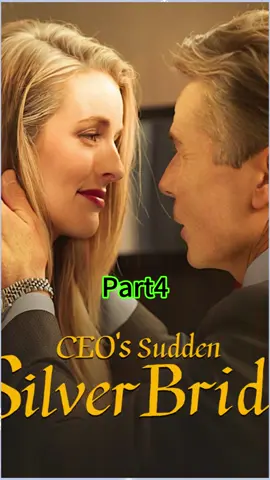You can watch the full plot for free from the homepage link.
 《CEO's Sudden Silver Bride》
 #CEOsSuddenSilverBride #USA #fullepisodes #shortmovie#shortsvideo#fouryou#shortfilm#flickreels 
