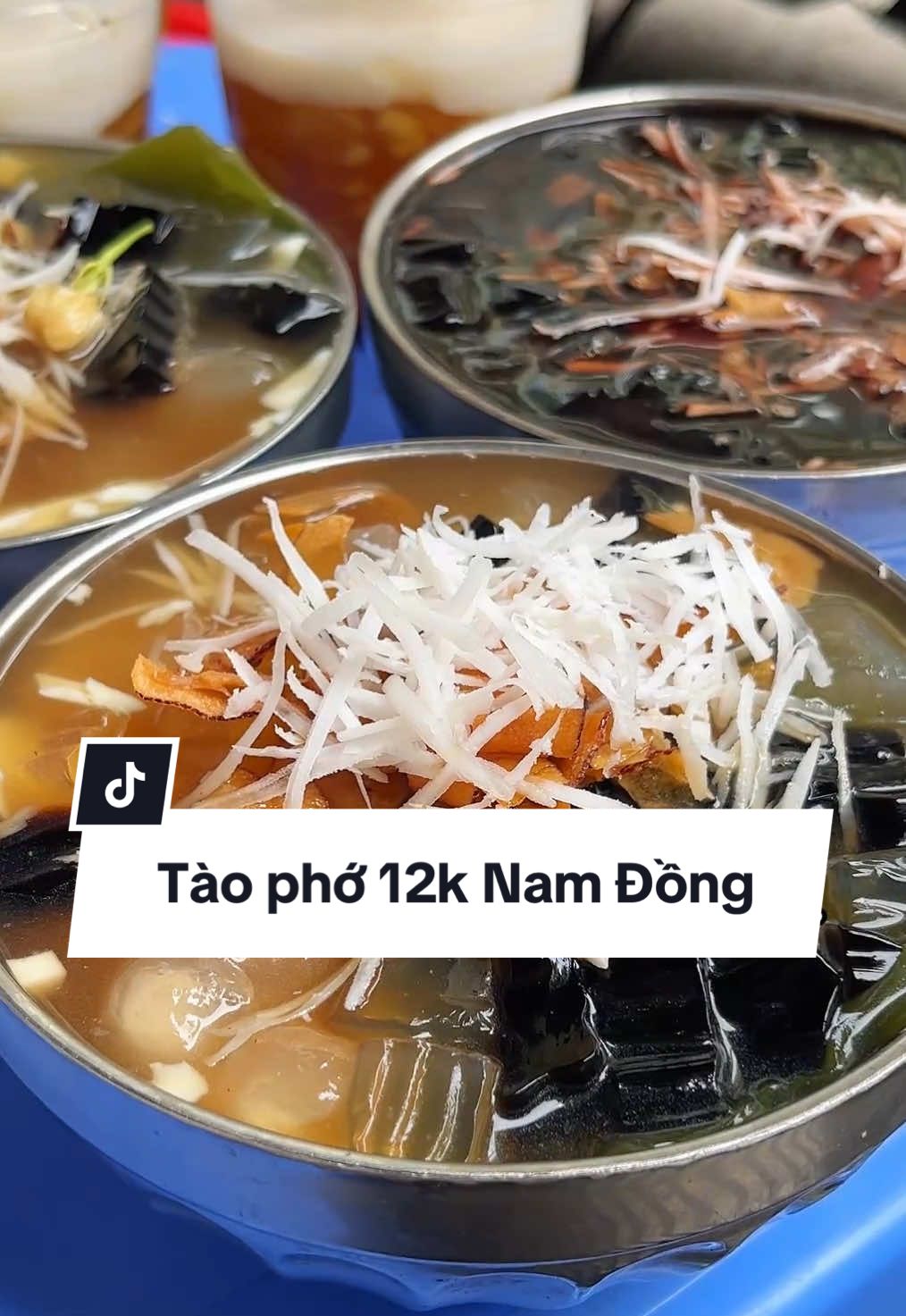 Bát “ 🚗” tào phớ khu đống đa nè mng biết chưa  #doichua? #vrmgr #xuhuong 