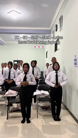 🧠🫀🤲🏻 #lpkjepang #jepang #tokuteiginou #magangjepang #tkijepang🇯🇵 #pejuangyen🇮🇩🇯🇵 #pmijepang🇯🇵 #kenshuseijapan🇮🇩🇯🇵🎌 #kenshuseijapan🇮🇩🇯🇵 