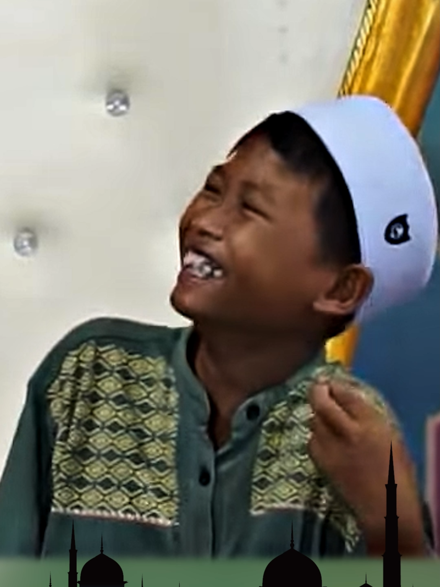 🤣 Bercanda - Ning Umi Laila #umilaila #ningumilaila #ningumilailaterbaru